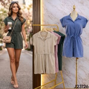 JUMPER BASICO 3126
