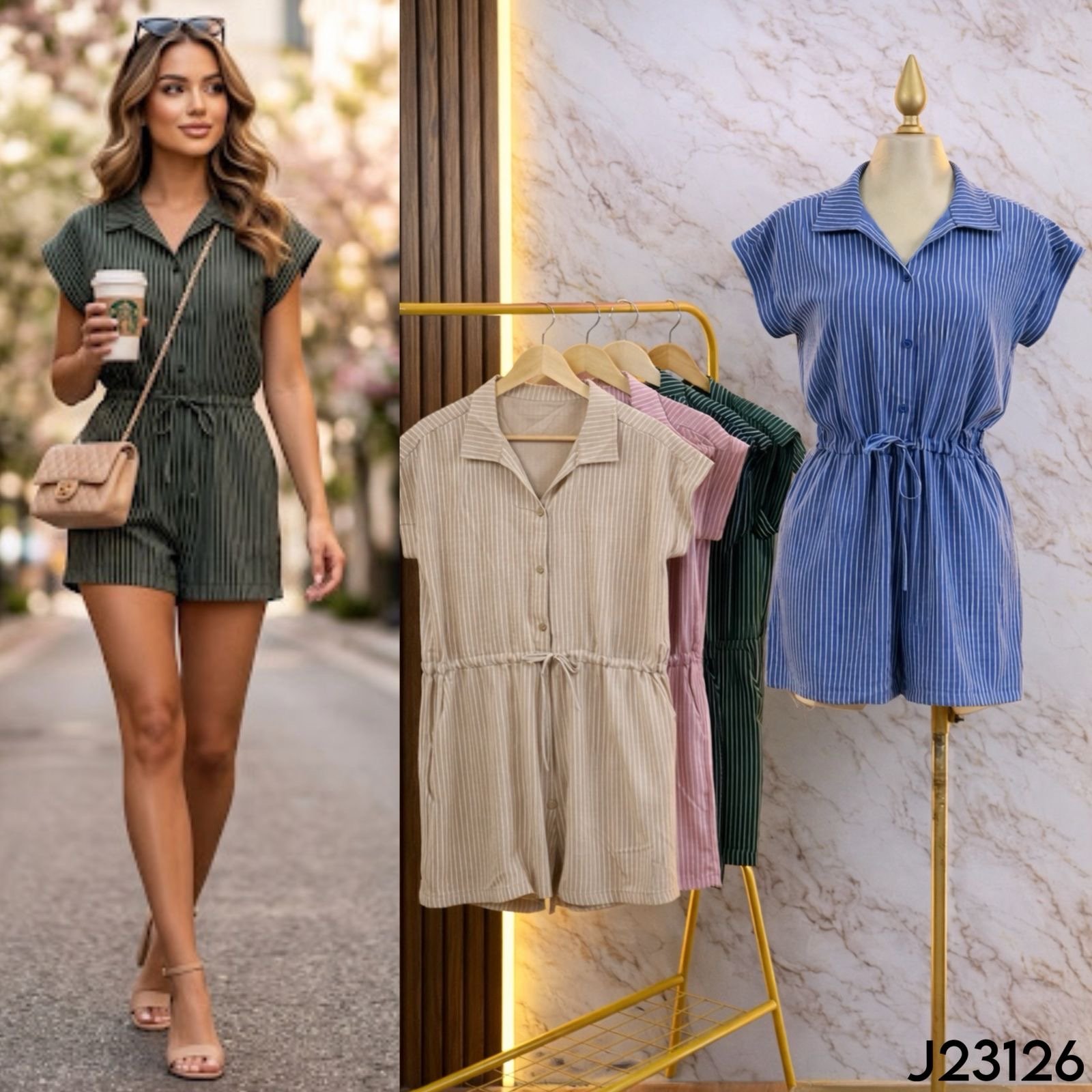 JUMPER BASICO 3126