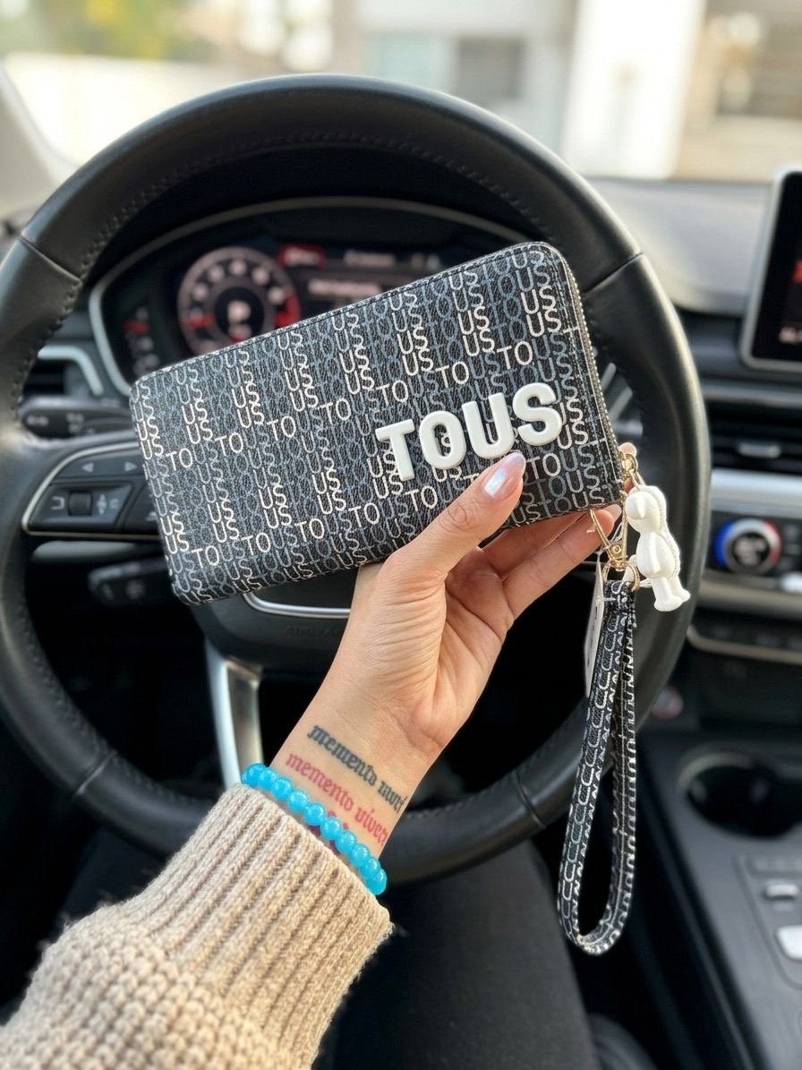 CARTERA/MUÑEQUERA TOUZ - Image 4