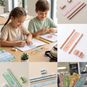 KIT ESCOLAR INFANTIL