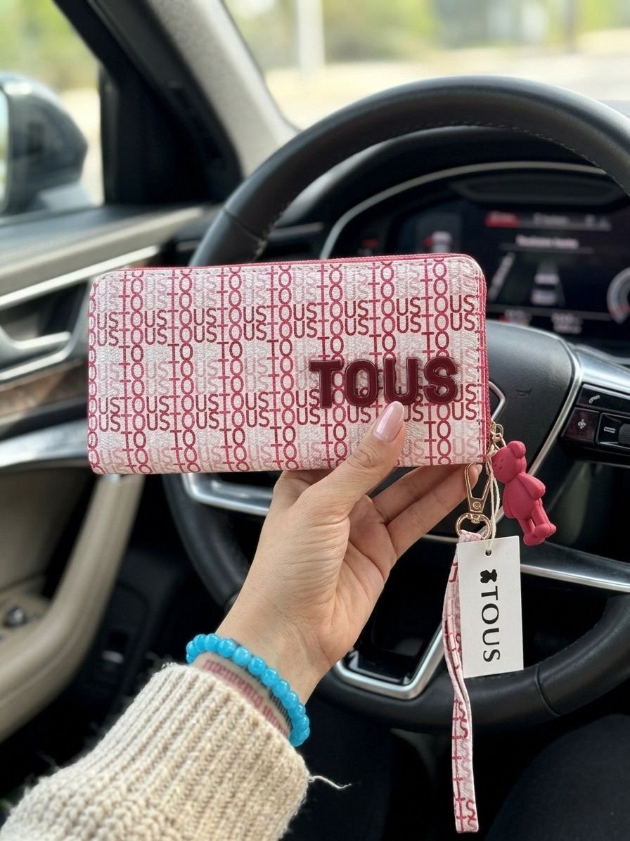 CARTERA/MUÑEQUERA TOUZ - Image 2
