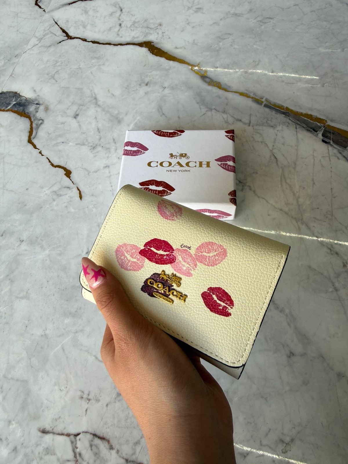 CARTERA/BILLETERA 0270 - Image 2