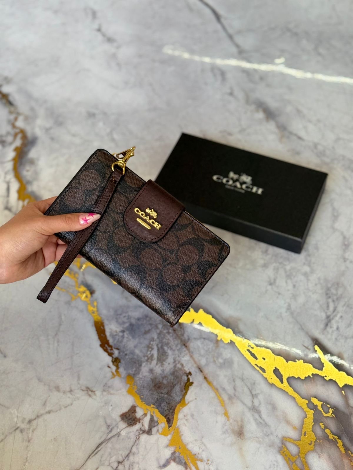 CARTERA CCH BROCHE 5355 - Image 6