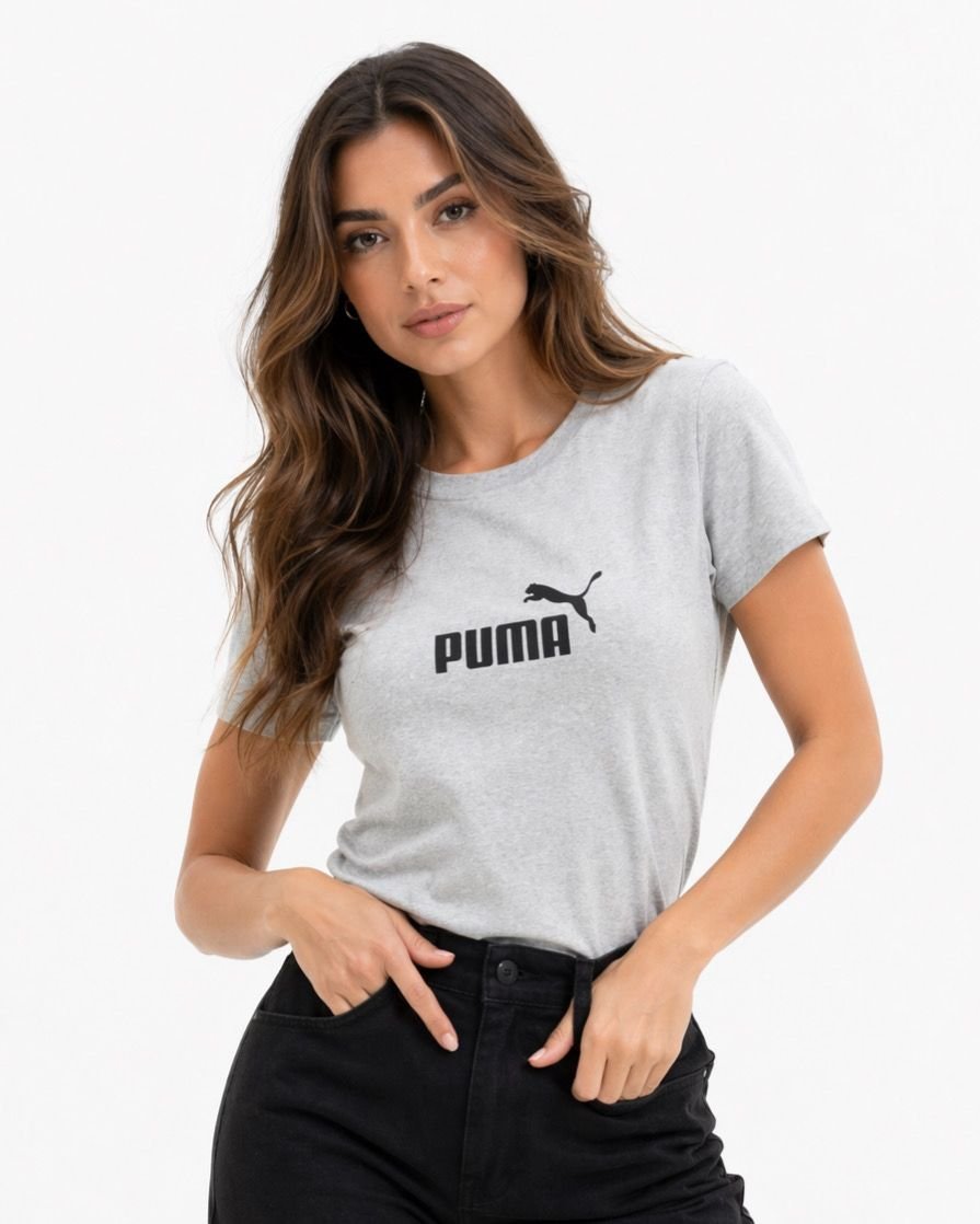 BLUSA BASICA MARCAS PM - Image 2