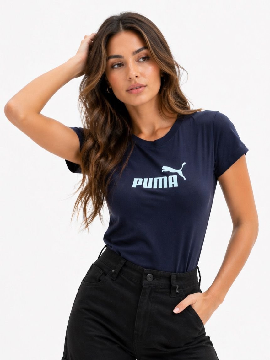 BLUSA BASICA MARCAS PM - Image 3