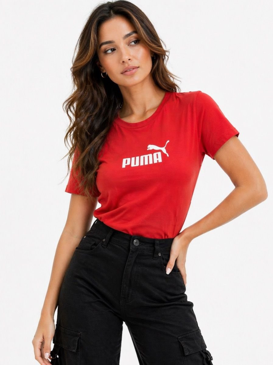 BLUSA BASICA MARCAS PM - Image 5