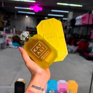 PERFUME DAMA YAYAL COLLECTION