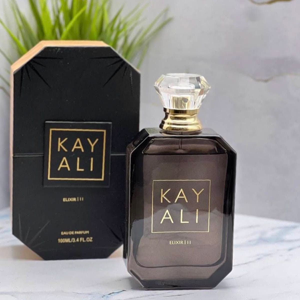 PERFUME DAMA YAYAL COLLECTION - Image 7