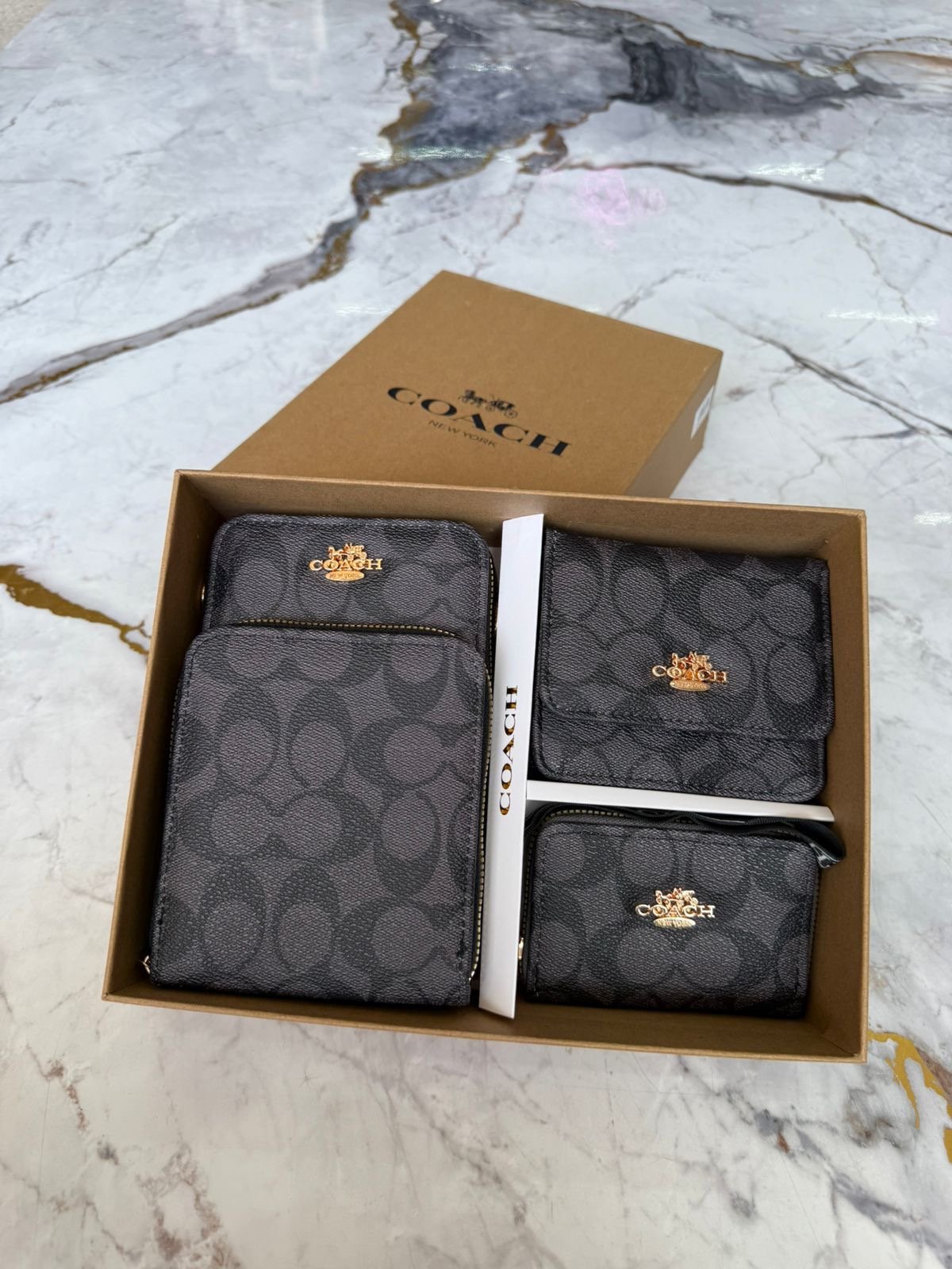 KIT BOLSAS+MONEDERO 789 - Image 6