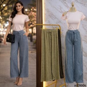 PANTALON BASICO/LIGERO 5506