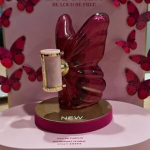 PERFUME ARABE DAMA LA BOMB