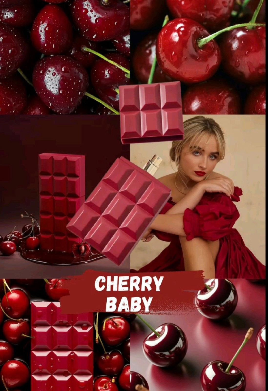 PERFUME DAMA SWEET T/SABRINA CARP - Image 9