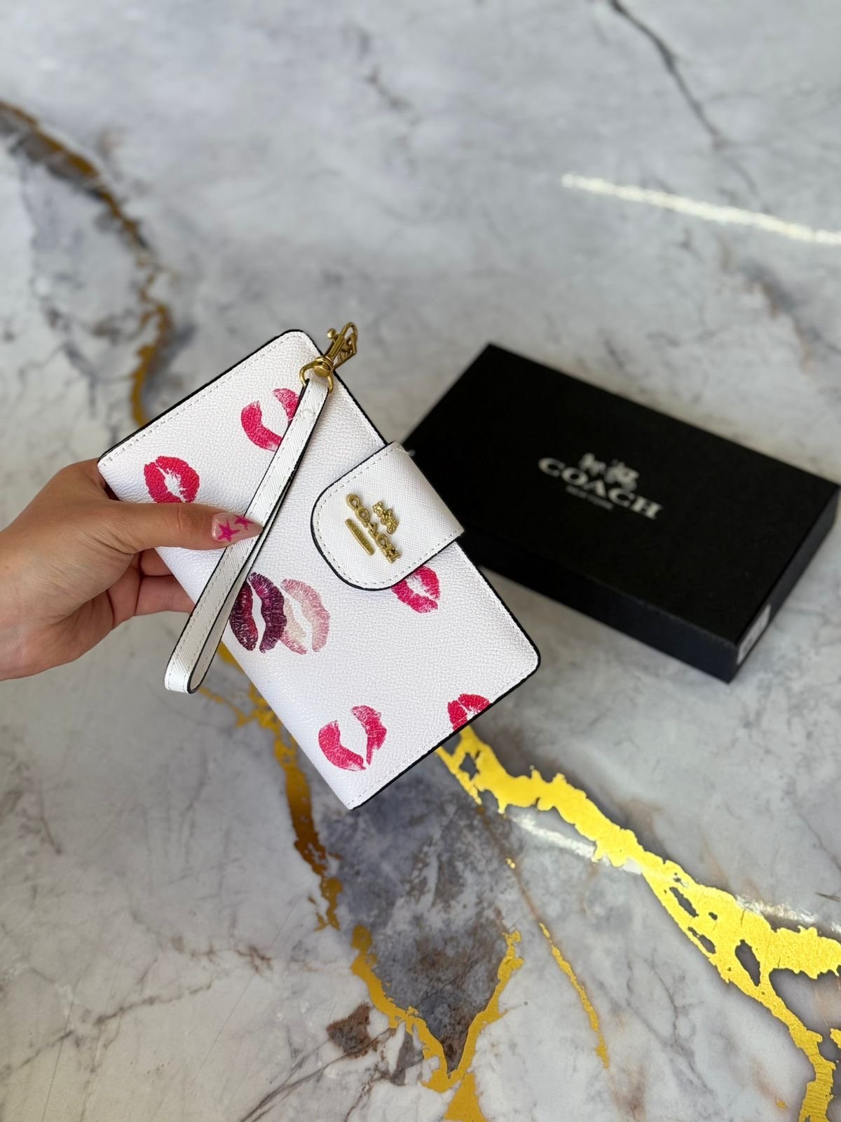 CARTERA CCH BROCHE 5355 - Image 2