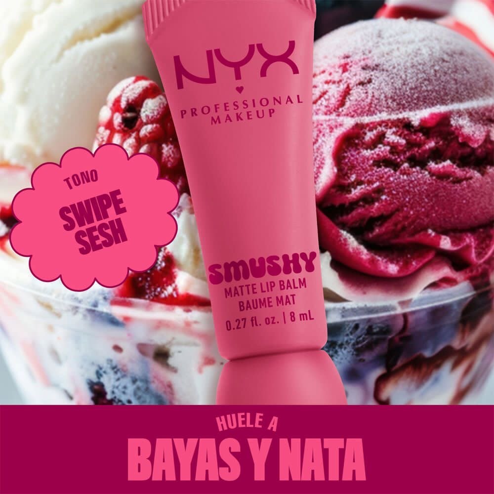 LIP GLOSS NIX MATTE - Image 12