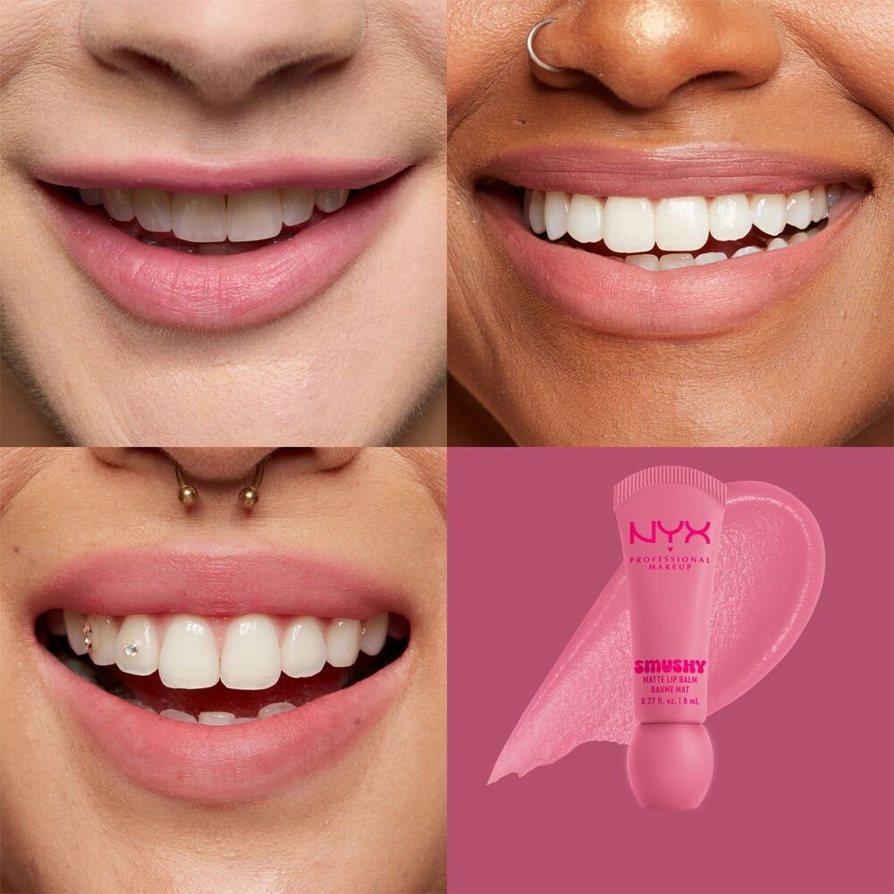 LIP GLOSS NIX MATTE - Image 11