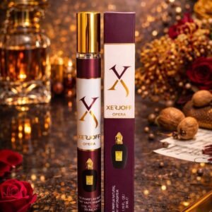 PERFUME UNISEX DE BOLSILLO XERJOF OPERA