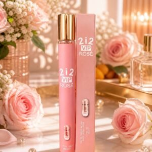 PERFUME DAMA DE BOLSILLO 2I2 VIP ROSS