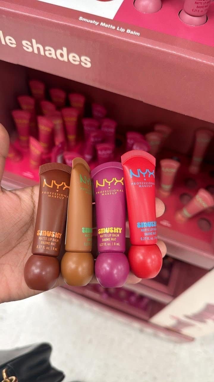 LIP GLOSS NIX MATTE - Image 10