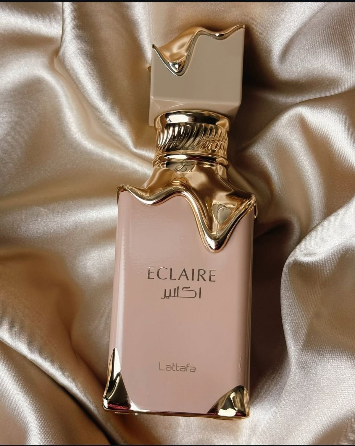 PERFUME DAMA ECLIRE - Image 3