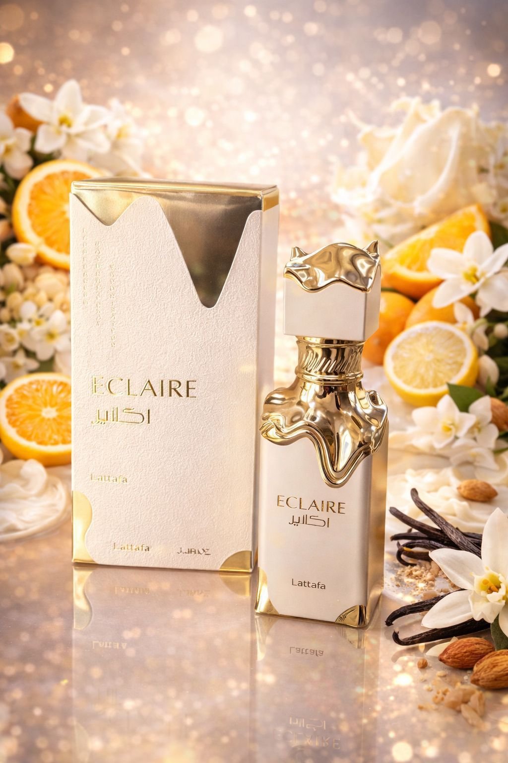PERFUME DAMA ECLIRE