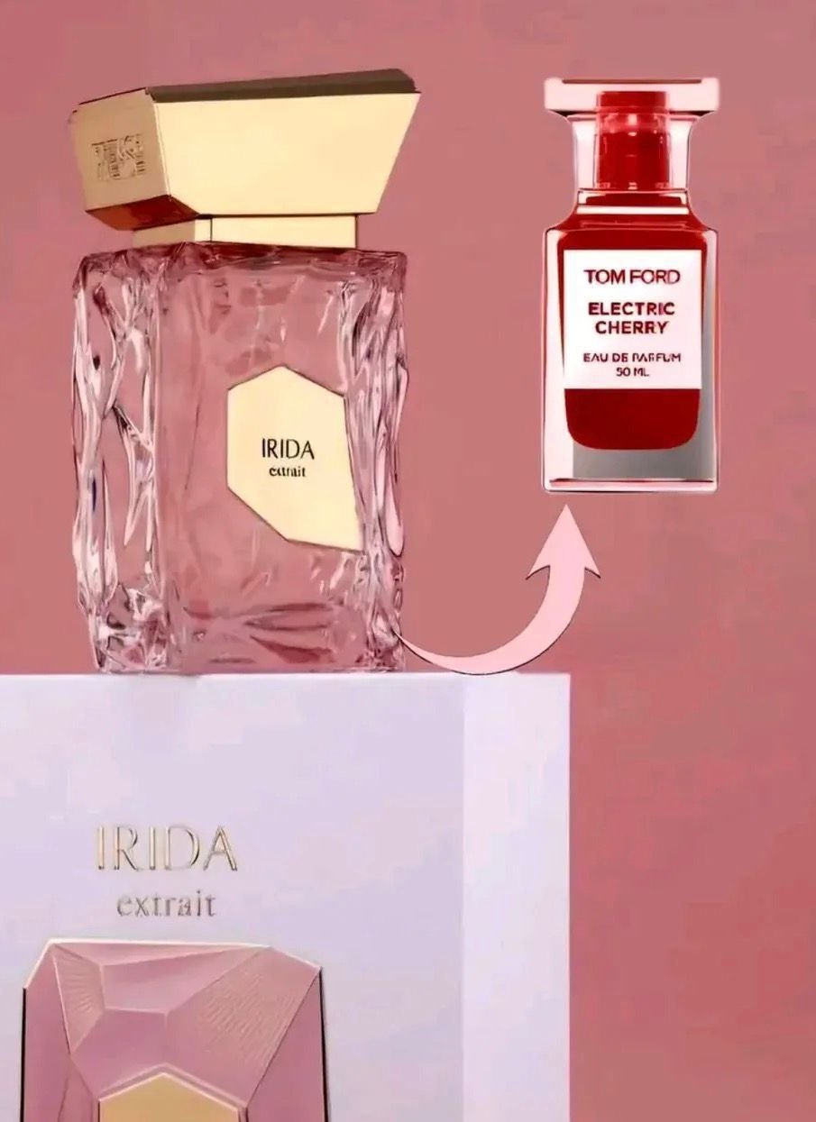 PERFUME DAMA ATLANTISS PINK - Image 2