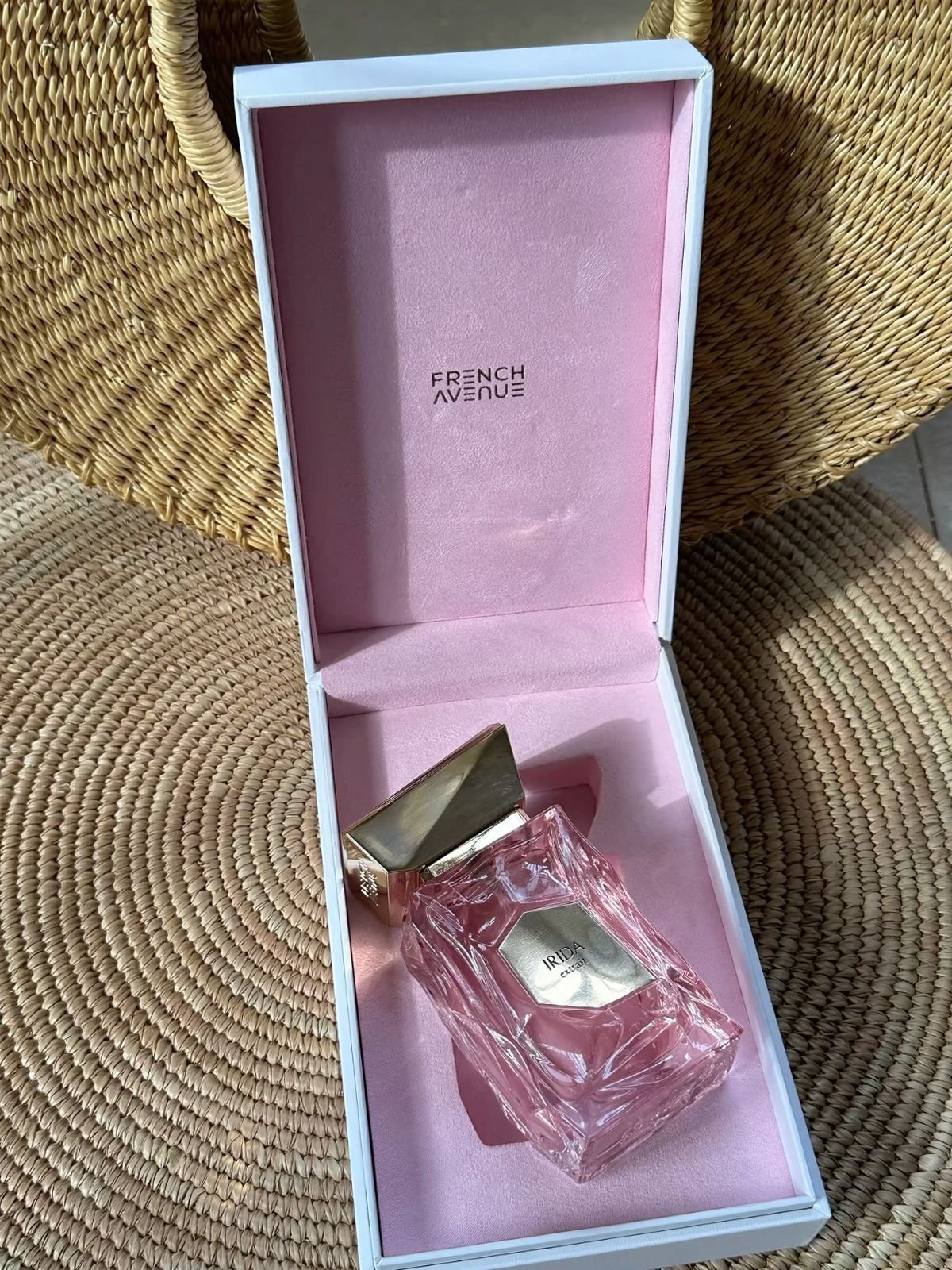 PERFUME DAMA ATLANTISS PINK - Image 3