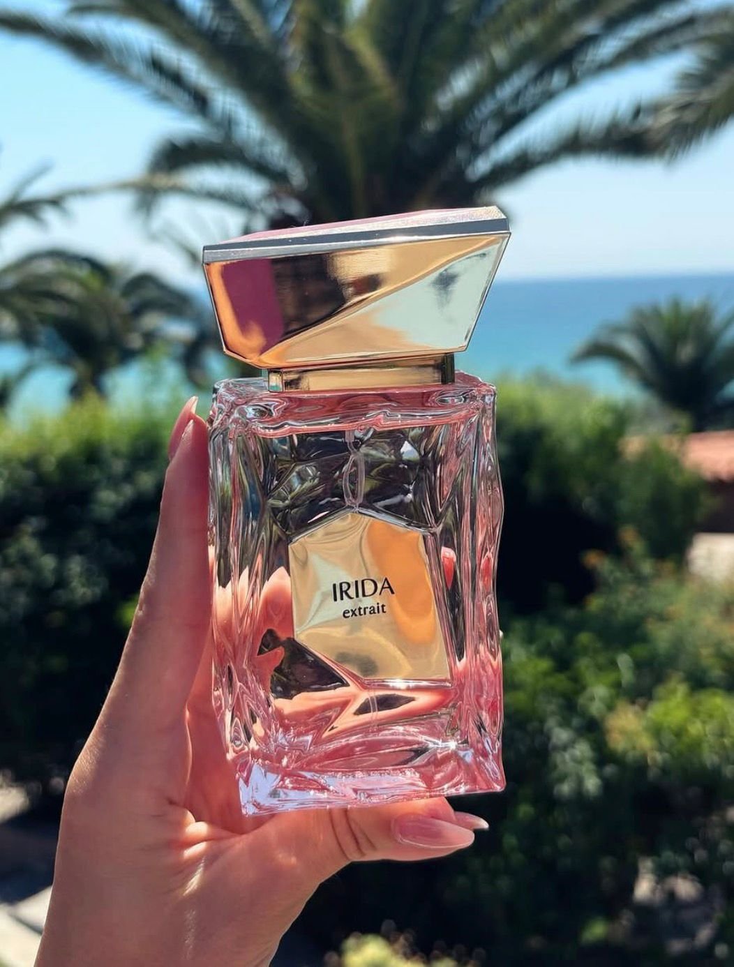 PERFUME DAMA ATLANTISS PINK - Image 4