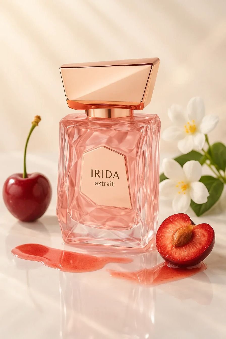 PERFUME DAMA ATLANTISS PINK