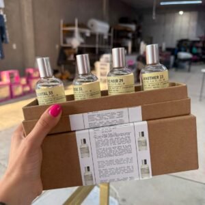 SET PERFUME UNISEX LE LABBO