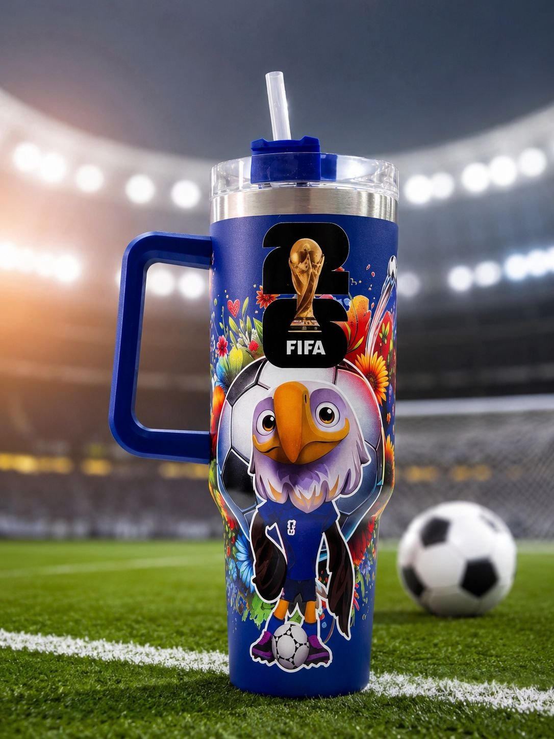 TERMO EDICION MUNDIAL 2026 - Image 3