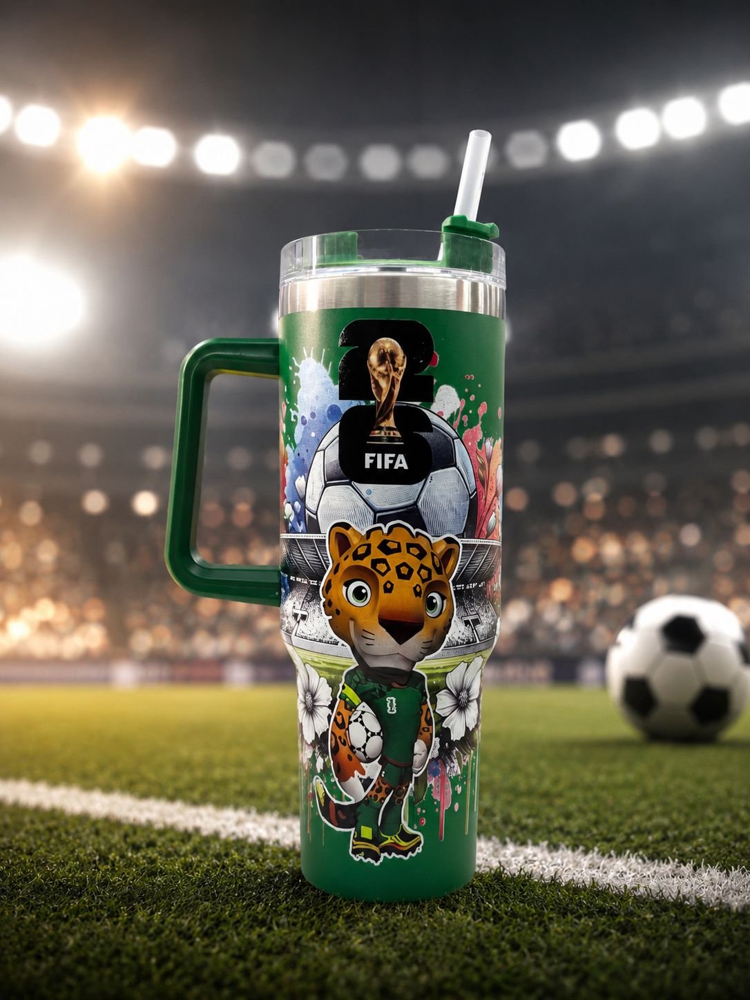TERMO EDICION MUNDIAL 2026 - Image 5