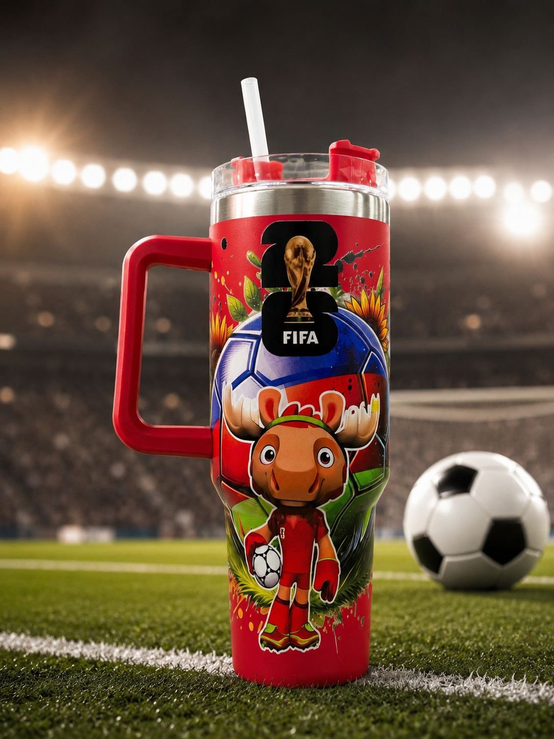 TERMO EDICION MUNDIAL 2026 - Image 6