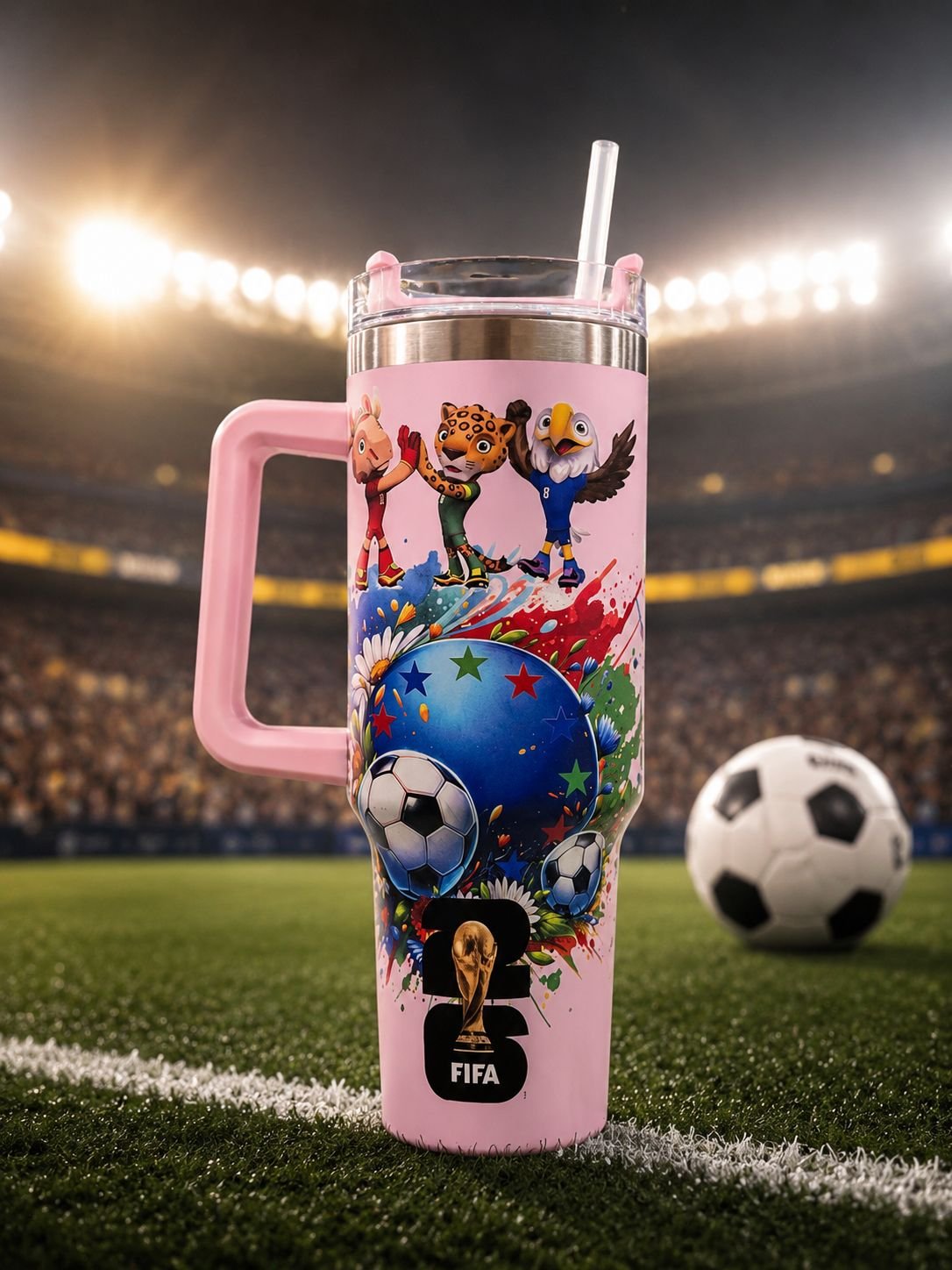 TERMO EDICION MUNDIAL 2026 - Image 7