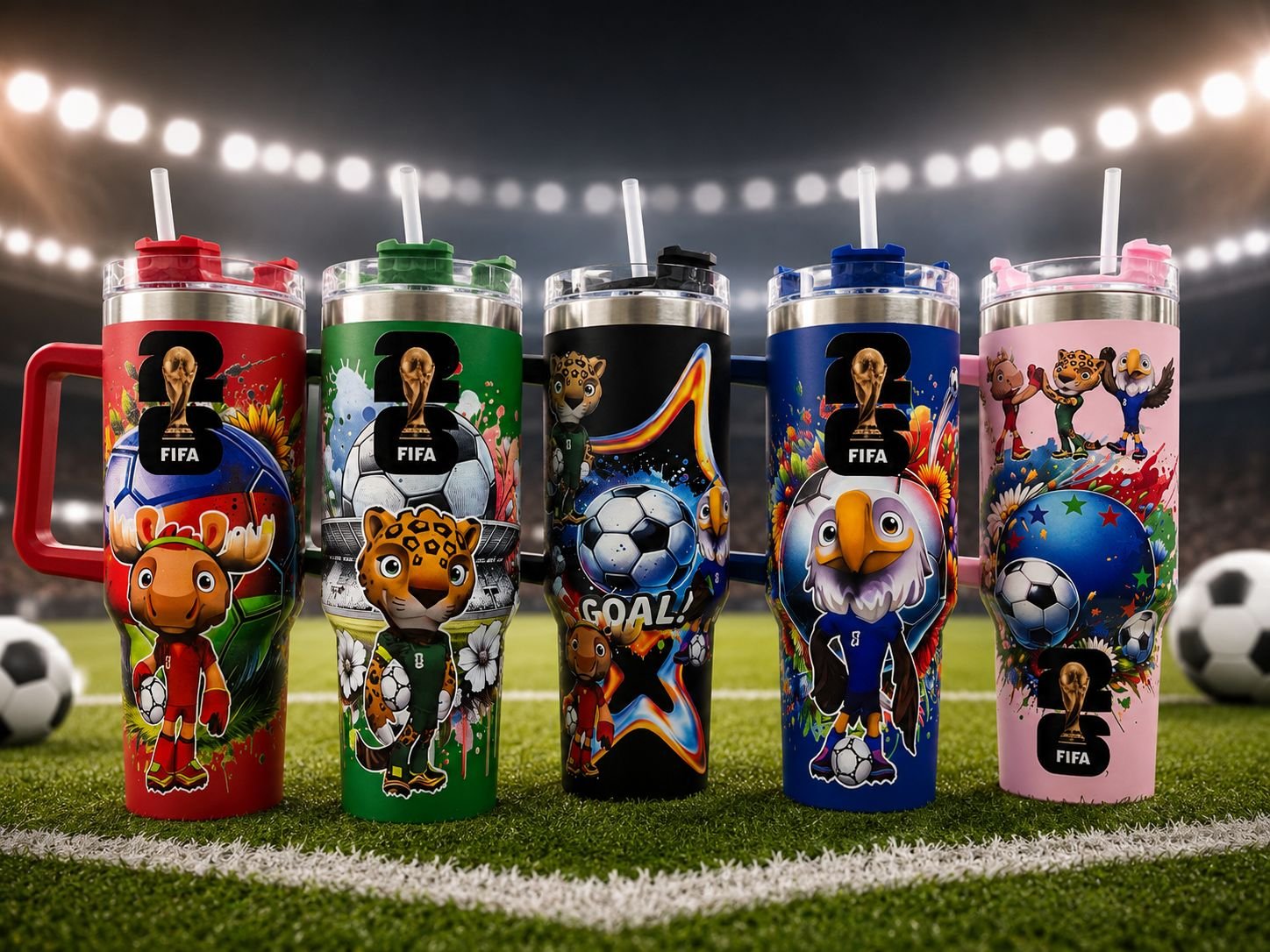 TERMO EDICION MUNDIAL 2026