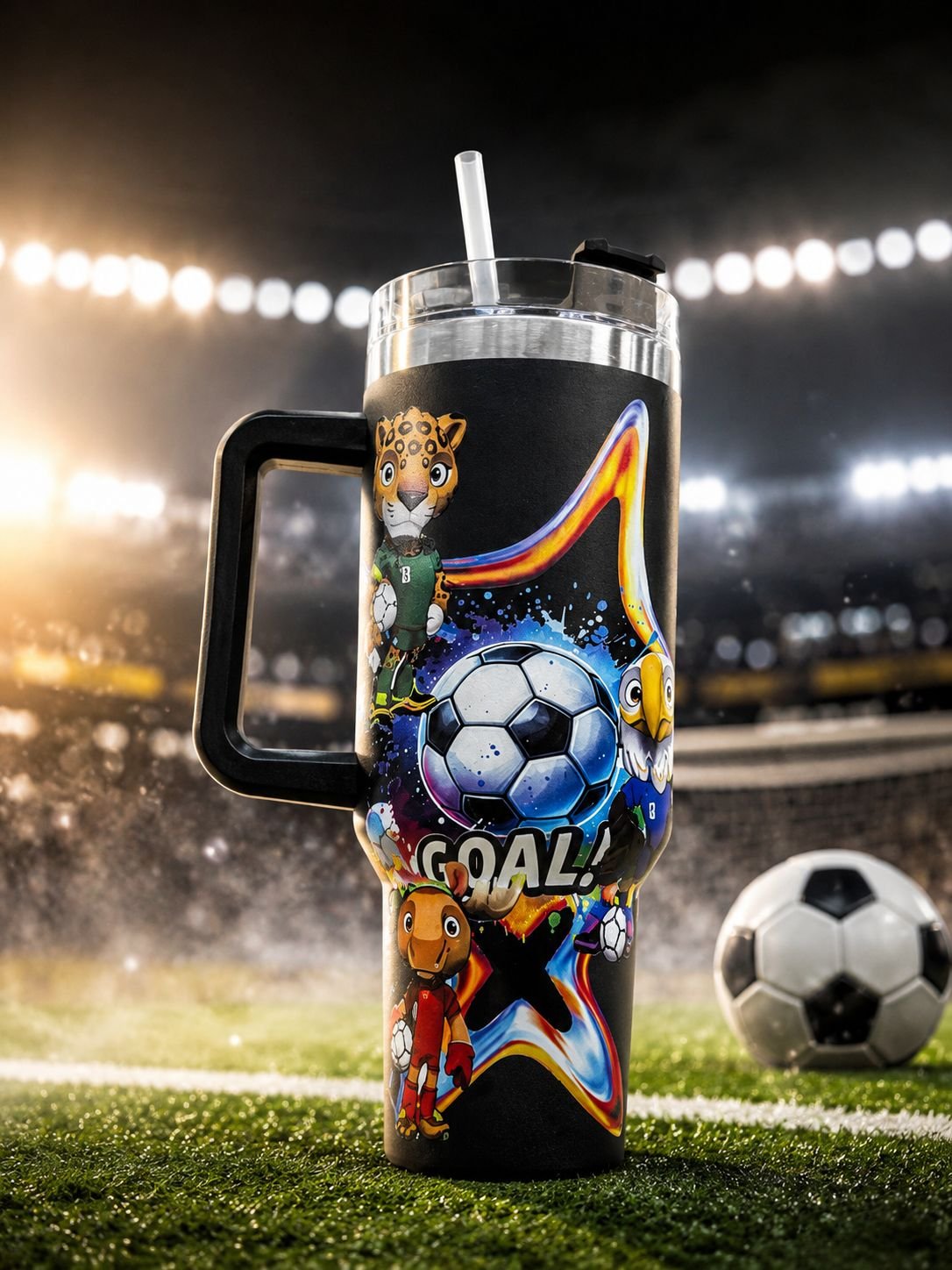 TERMO EDICION MUNDIAL 2026 - Image 4