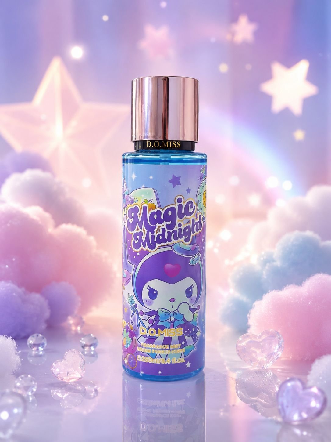 BODYMIST /LOCIONES KUROMI - Image 3