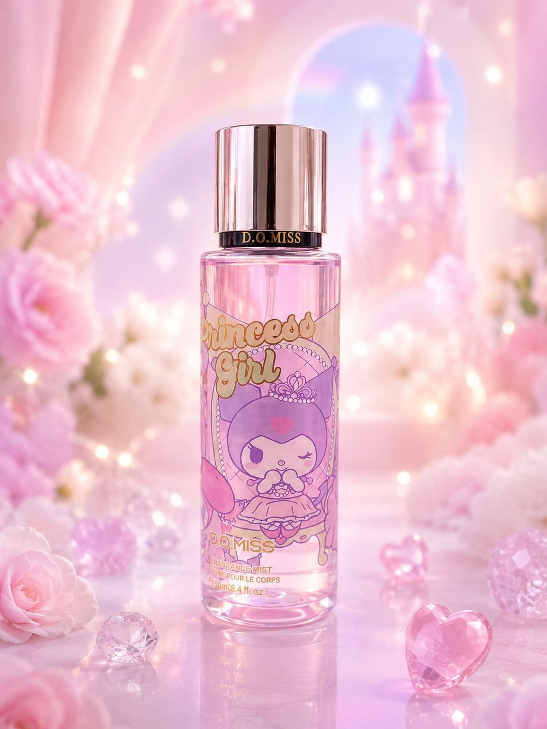 BODYMIST /LOCIONES KUROMI - Image 4