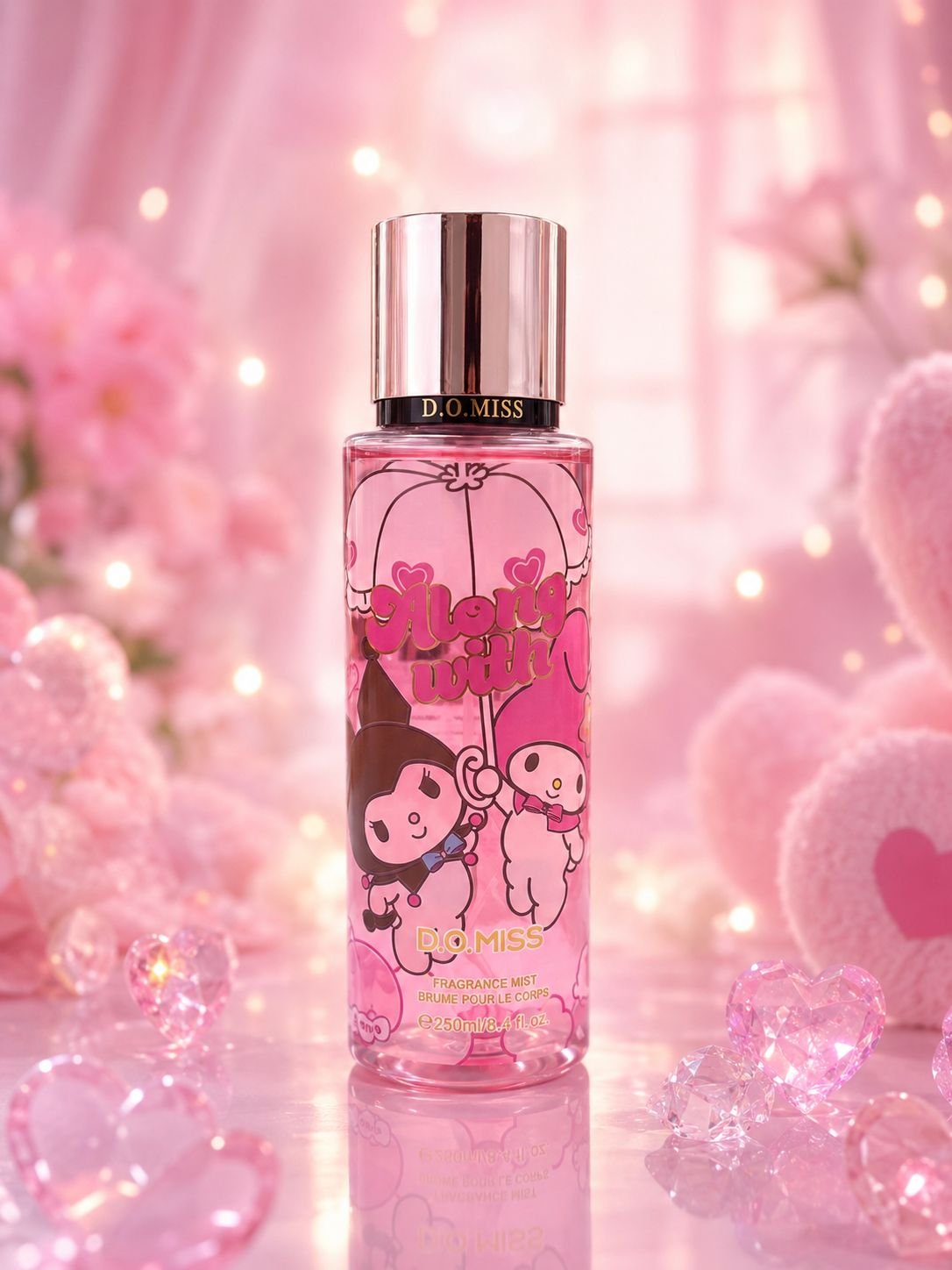BODYMIST /LOCIONES KUROMI - Image 5