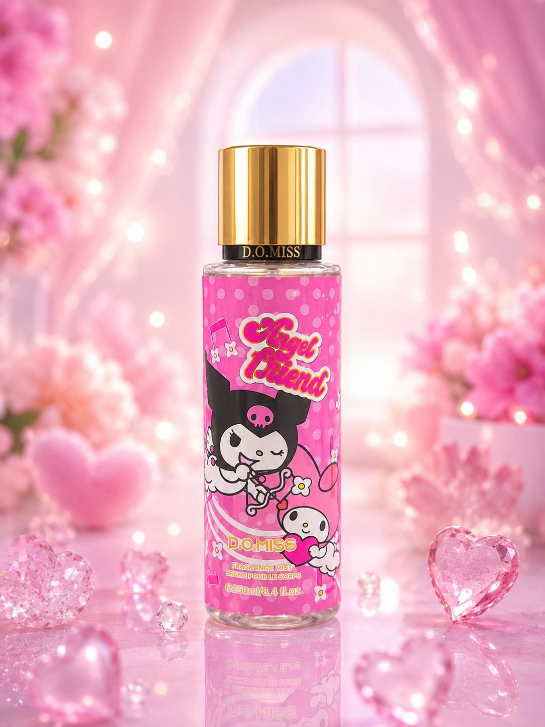 BODYMIST /LOCIONES KUROMI - Image 6