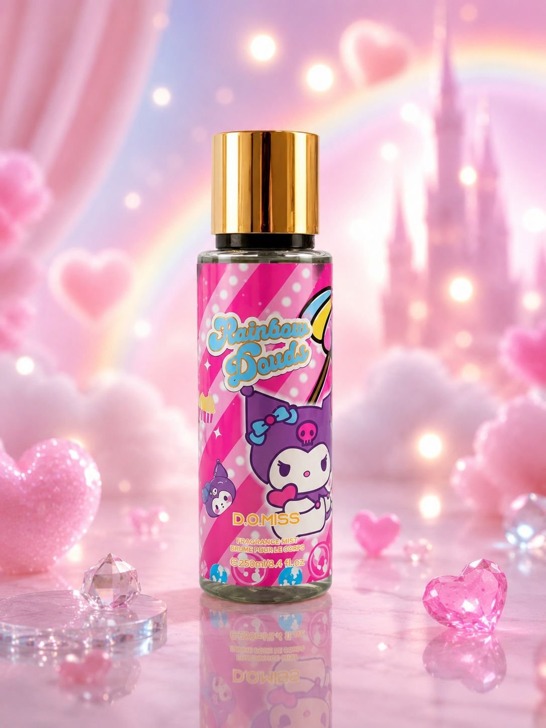 BODYMIST /LOCIONES KUROMI - Image 7