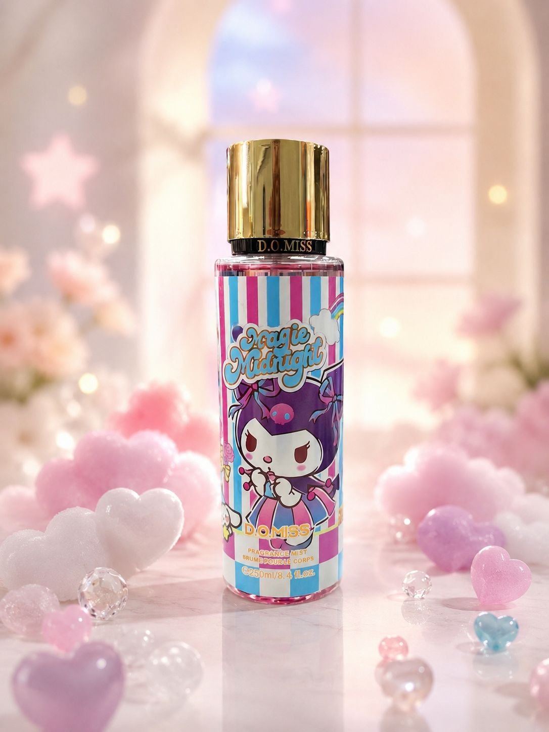 BODYMIST /LOCIONES KUROMI - Image 2