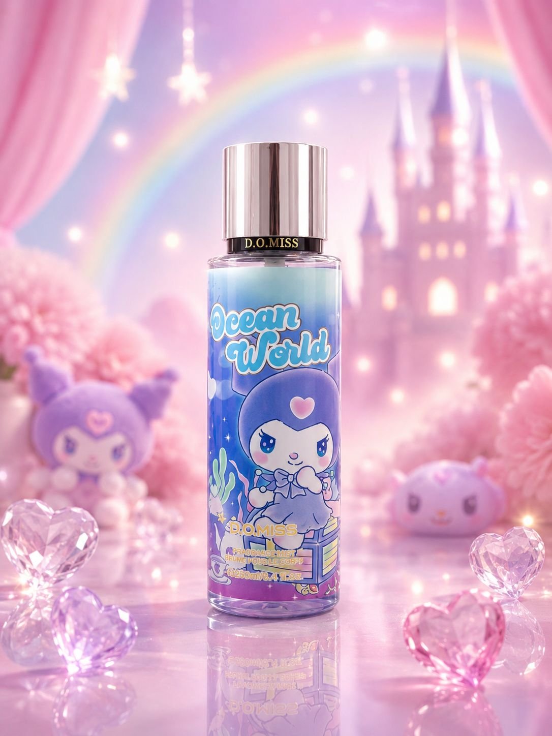 BODYMIST /LOCIONES KUROMI - Image 9