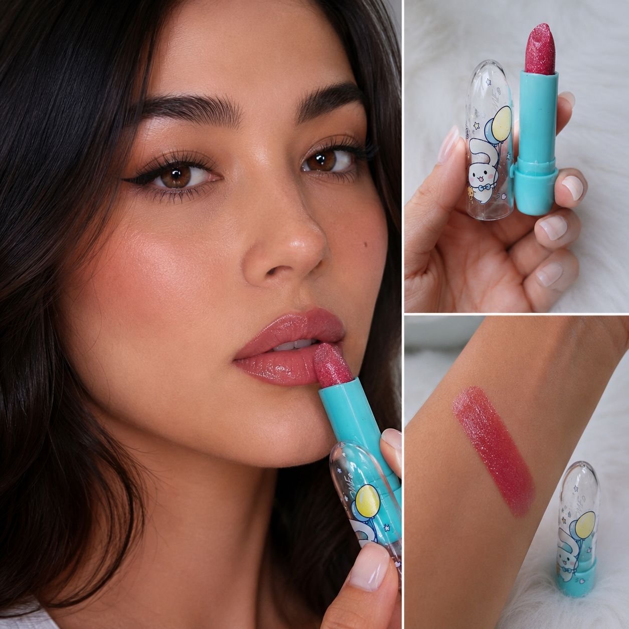 MINI LIPSTICKS EDICION SANRIO - Image 3