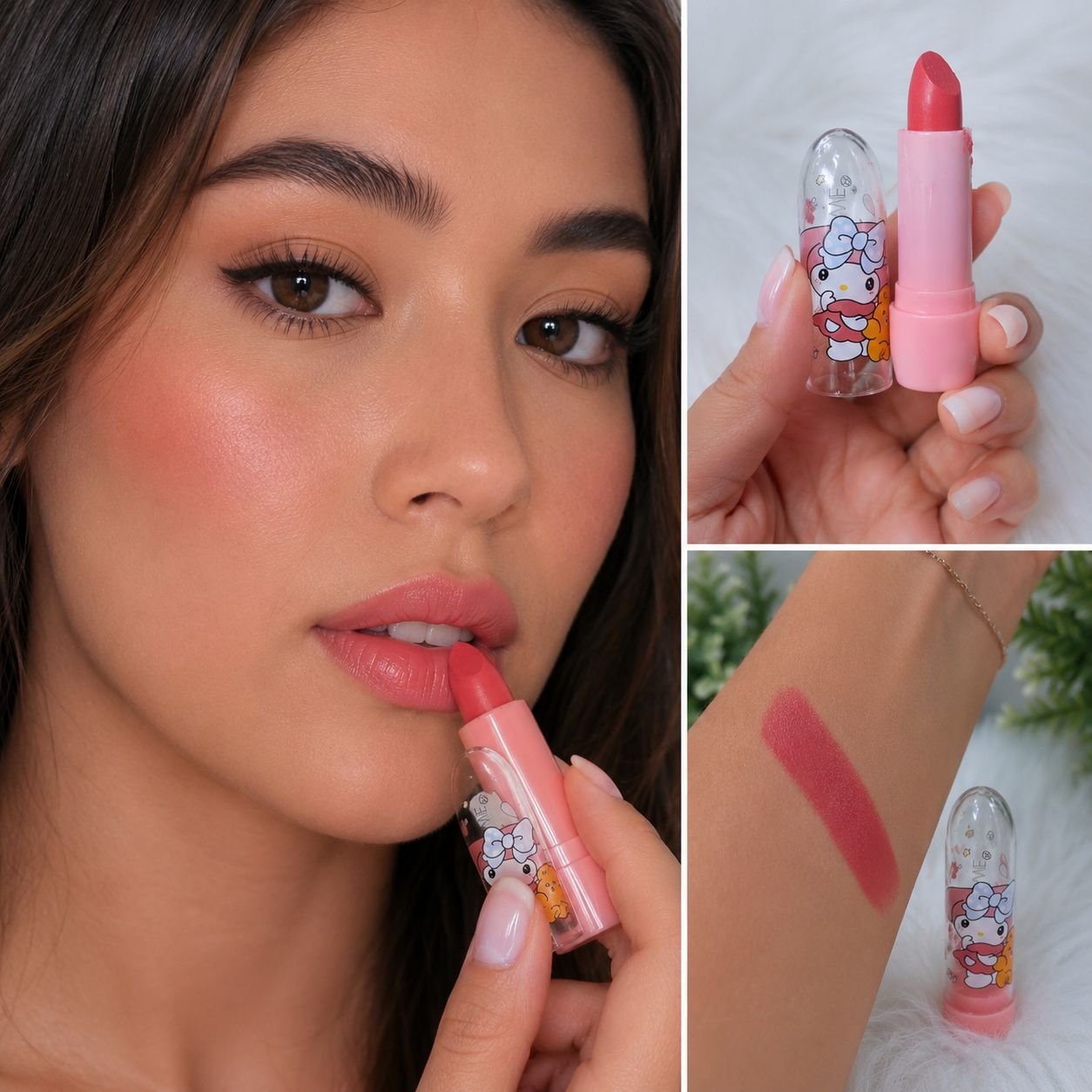 MINI LIPSTICKS EDICION SANRIO - Image 5