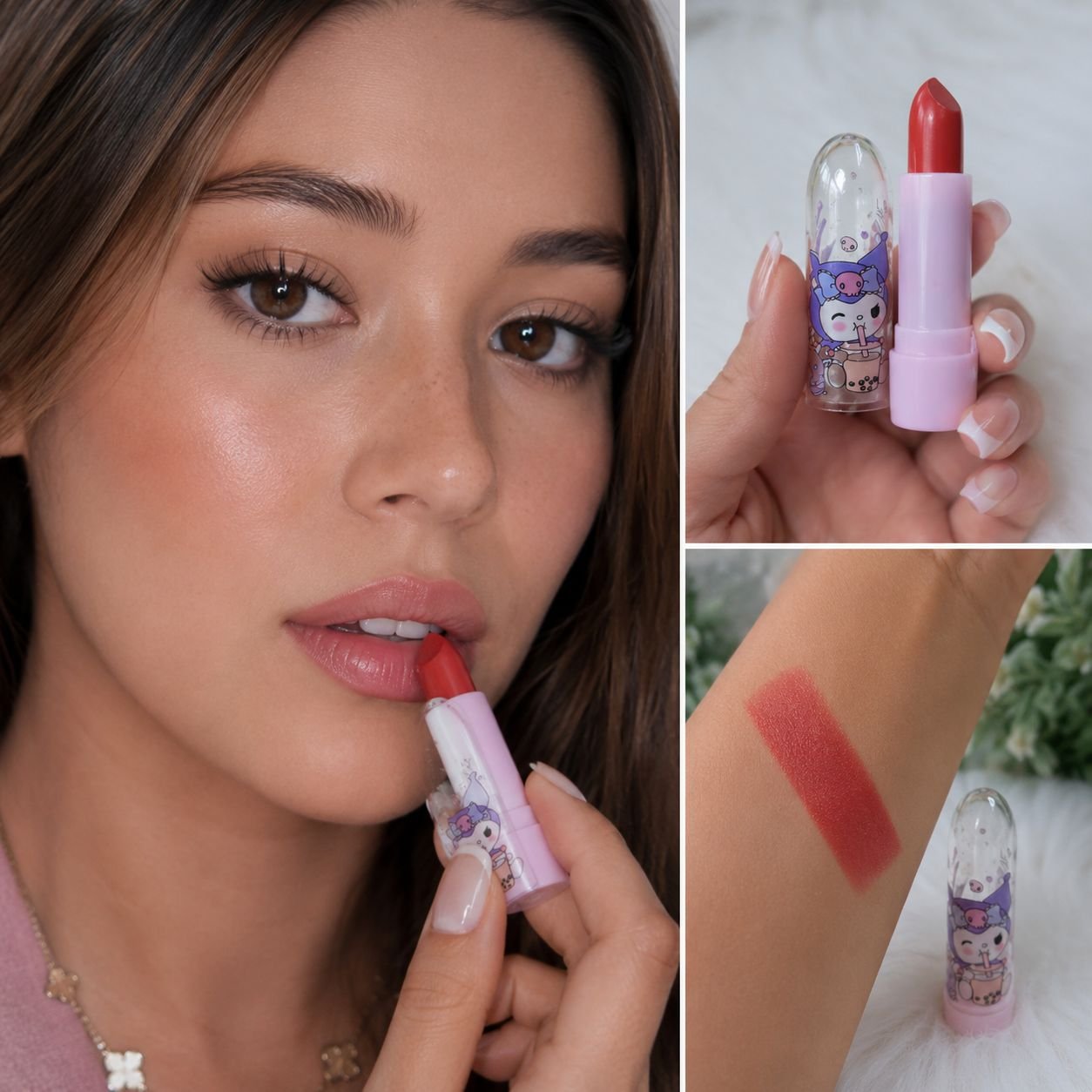 MINI LIPSTICKS EDICION SANRIO - Image 6