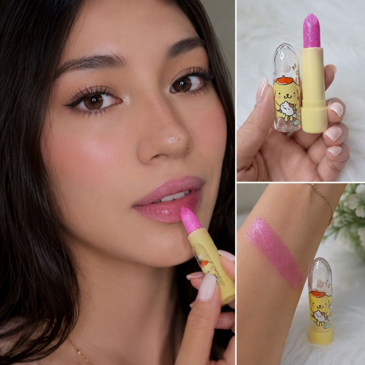 MINI LIPSTICKS EDICION SANRIO - Image 7