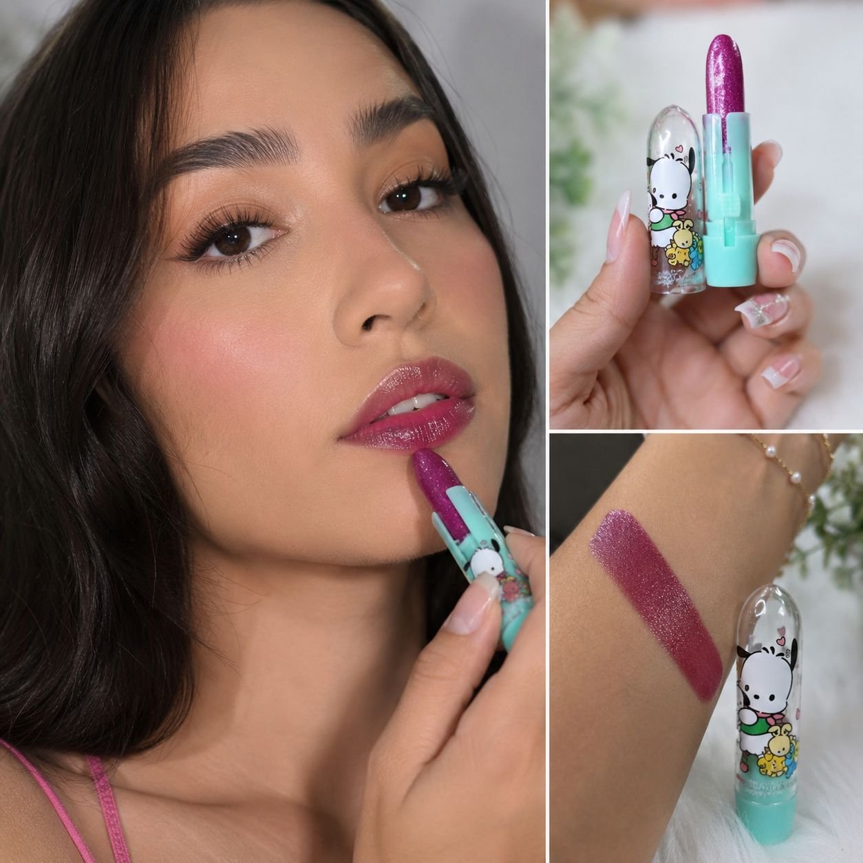 MINI LIPSTICKS EDICION SANRIO - Image 8