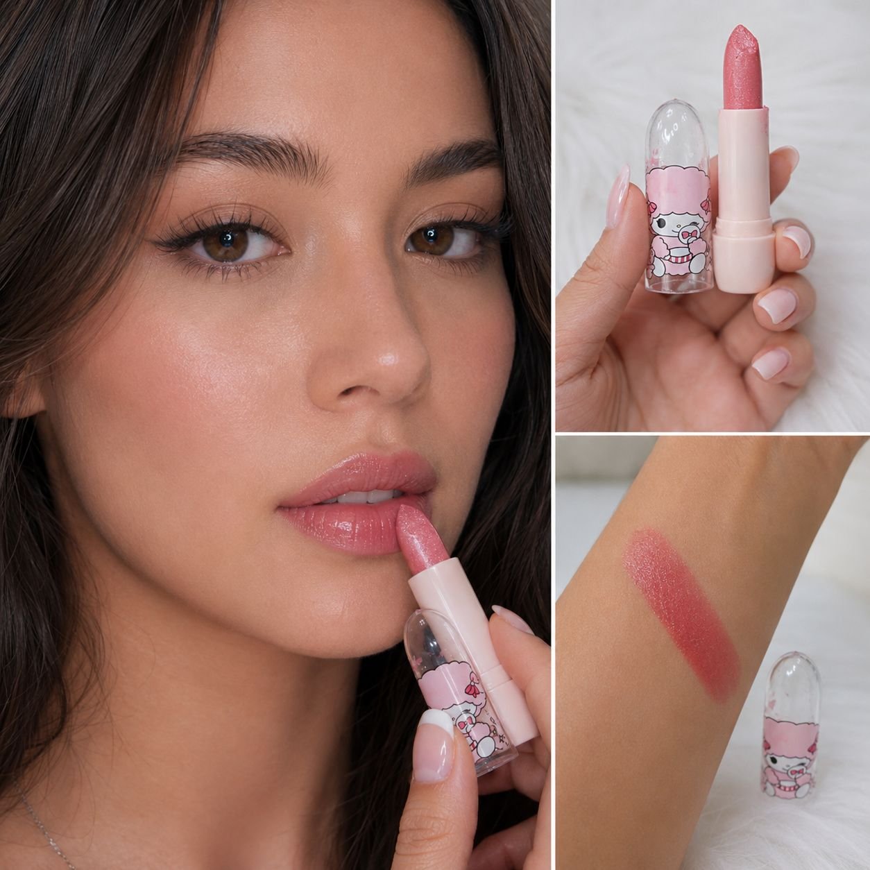 MINI LIPSTICKS EDICION SANRIO - Image 4