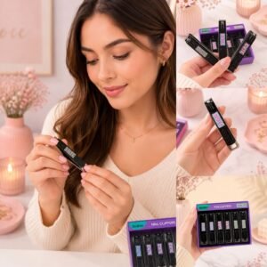 CORTA UÑAS CUTE