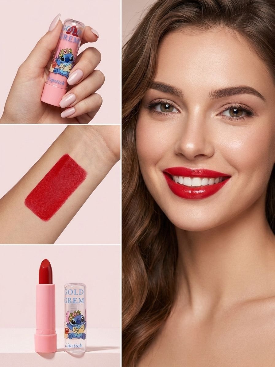 BALSAMOS/LABIALES MAGICOS DE STICH - Image 3